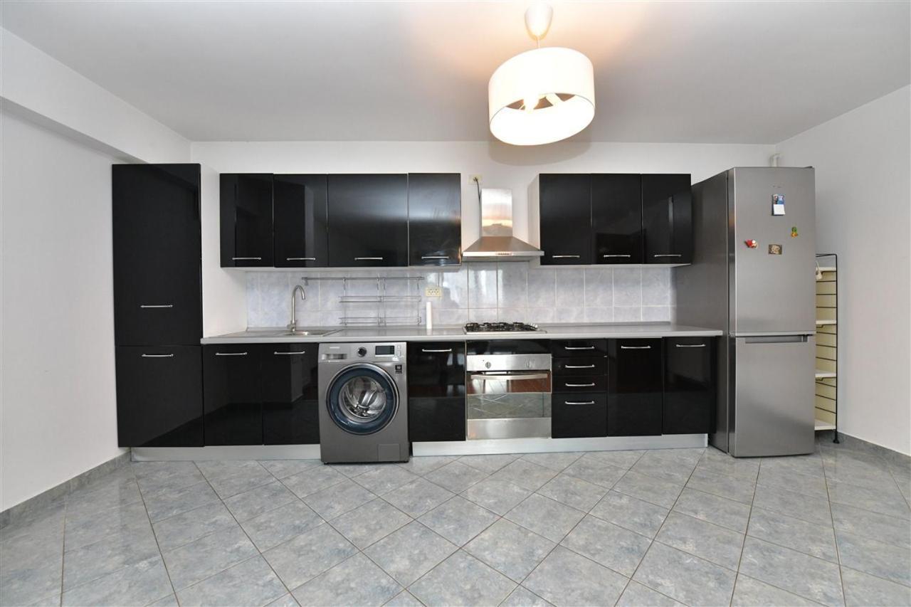 Apartament Lux 1 Mai Pod Bucureşti Eksteriør bilde