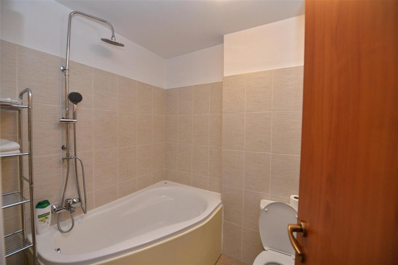 Apartament Lux 1 Mai Pod Bucureşti Eksteriør bilde